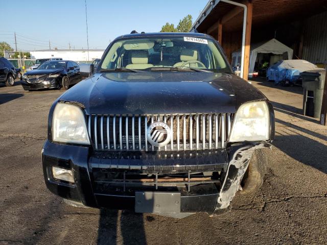 Photo 5 from auction – 2008 MERCURY MOUNTAINEER PREMIER with VIN 4M2EU48828UJ12776
