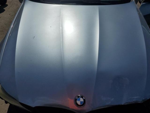 Photo 11 from auction – 2009 BMW 328 I with VIN WBAPH77519NL82103