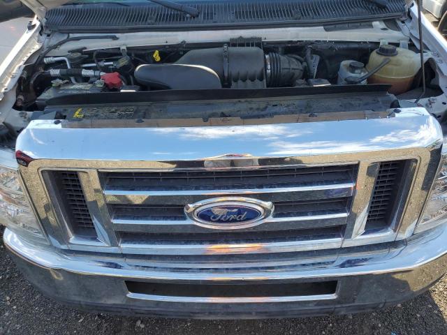 Photo 12 from auction – 2014 FORD ECONOLINE E250 VAN with VIN 1FTNE2EW1EDA43875