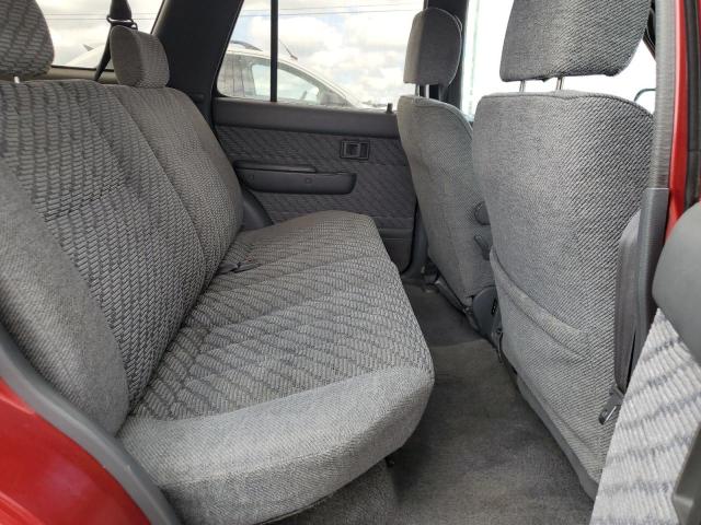 Photo 11 from auction – 1995 TOYOTA 4RUNNER VN with VIN JT3VN29V8S0065476