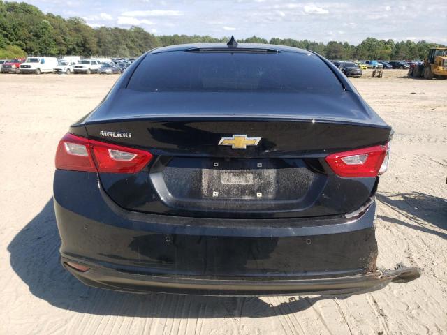 Photo 6 from auction – 2024 CHEVROLET MALIBU LS with VIN 1G1ZB5ST5RF238533