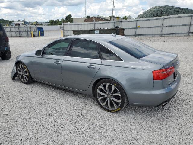 Photo 2 from auction – 2015 AUDI A6 PREMIUM PLUS with VIN WAUDFAFC0FN026260