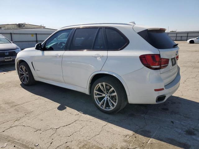 Photo 2 from auction – 2015 BMW X5 XDRIVE35I with VIN 5UXKR0C52F0K70358