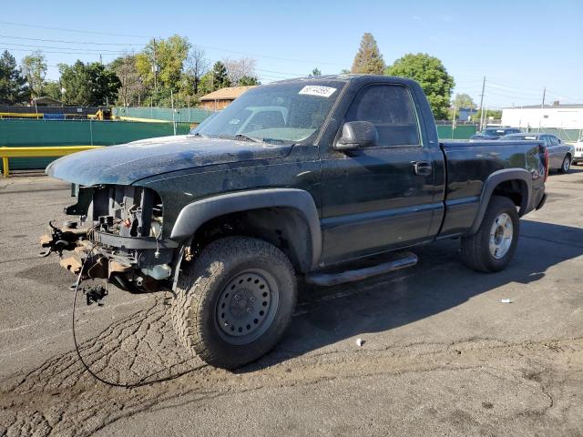 GMC NEW SIERRA 2001 with VIN 1GTEK14V31Z180003 - Photo from auction