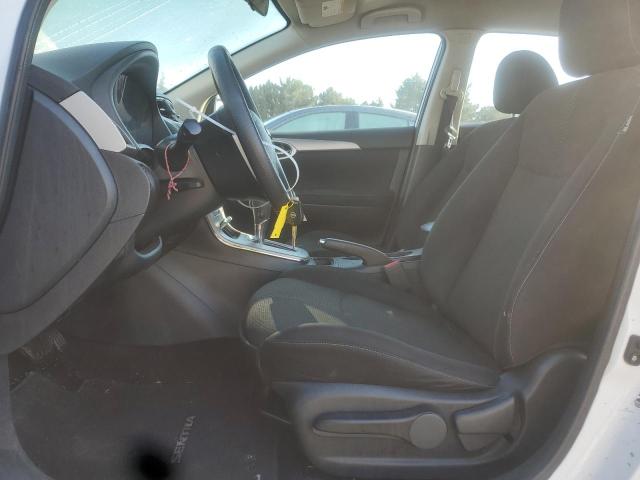 Photo 7 from auction – 2014 NISSAN SENTRA S with VIN 3N1AB7AP7EY333945