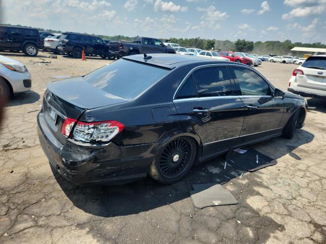 Photo 3 from auction – 2011 MERCEDES-BENZ E 550 with VIN WDDHF7CB9BA382541