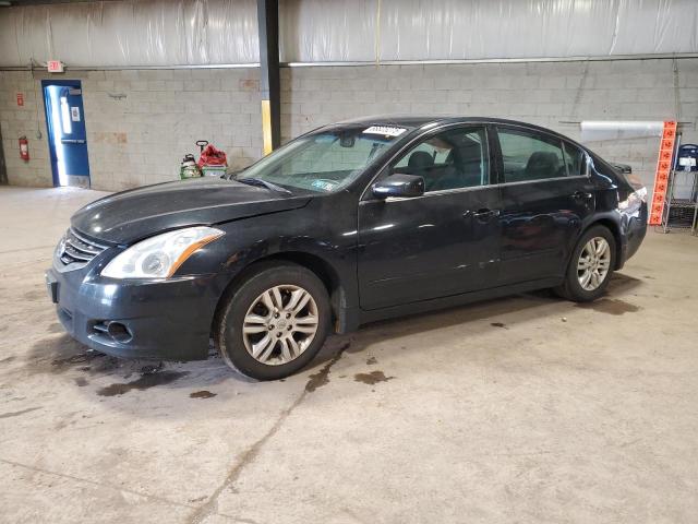 NISSAN ALTIMA BAS 2012 with VIN 1N4AL2APXCN576727 - Photo from auction