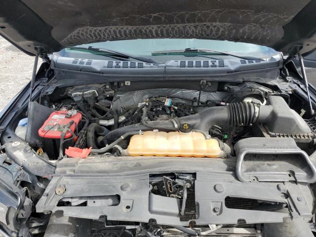 Photo 11 from auction – 2015 FORD F150 SUPER CAB with VIN 1FTEX1EP7FFD07149