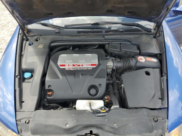 Photo 11 from auction – 2007 ACURA TL TYPE S with VIN 19UUA76527A009167