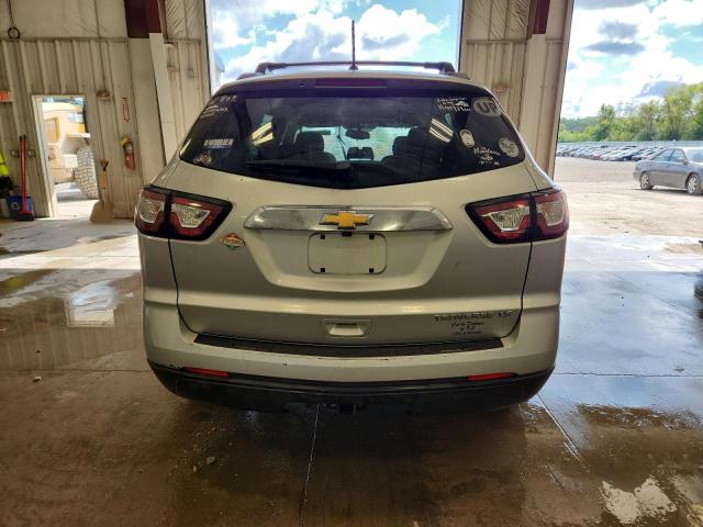 Photo 6 from auction – 2013 CHEVROLET TRAVERSE L with VIN 1GNKRFKD4DJ225742
