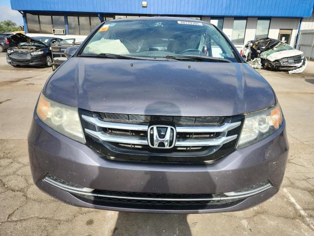 Photo 5 from auction – 2016 HONDA ODYSSEY EX with VIN 5FNRL5H49GB002828