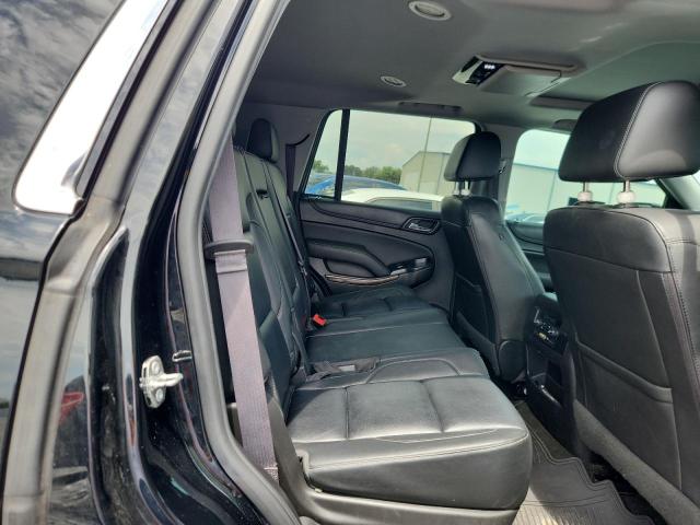 Photo 11 from auction – 2016 CHEVROLET TAHOE C150 with VIN 1GNSCBKC9GR427175