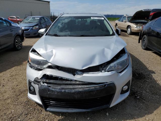 Photo 5 from auction – 2015 TOYOTA COROLLA L with VIN 2T1BURHE1FC299658