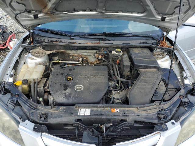 Zdjęcie 11 z aukcji – 2009 MAZDA 3 I z VIN JM1BK32G991244879