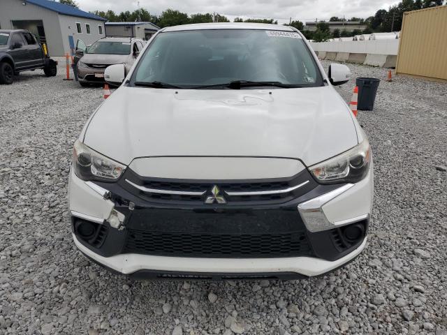 Photo 5 from auction – 2018 MITSUBISHI OUTLANDER with VIN JA4AR3AU0JU000341