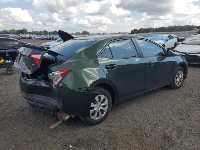 Photo 3 from auction – 2014 TOYOTA COROLLA ECO with VIN 2T1BPRHE6EC166240