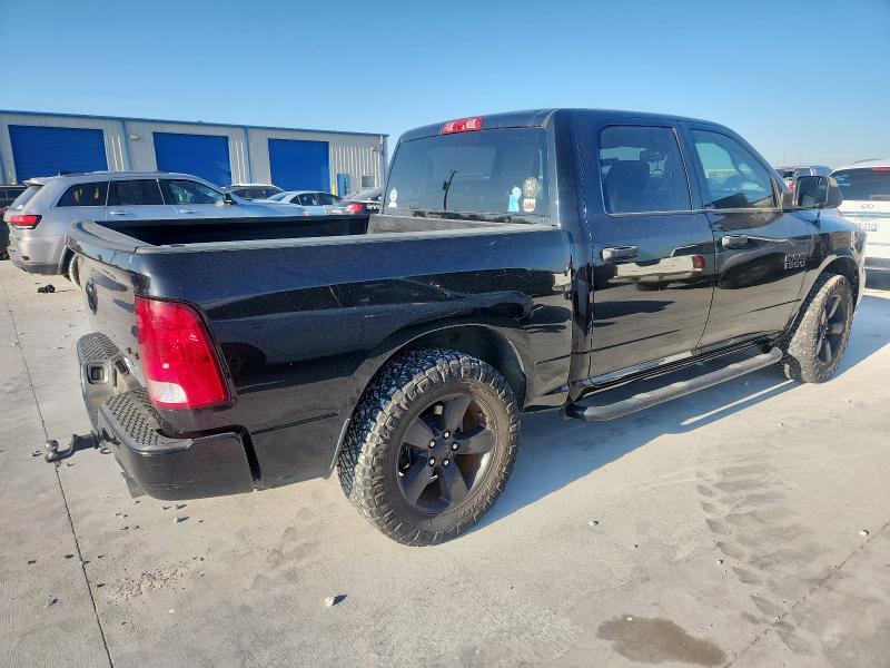 Фото 3 с аукциона – 2016 RAM 1500 ST с VIN 3C6RR6KT5GG197915