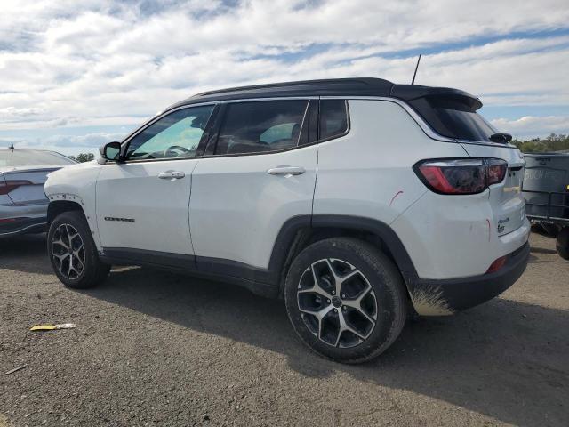 Zdjęcie 2 z aukcji – 2025 JEEP COMPASS LI z VIN 3C4NJDCN2ST530686
