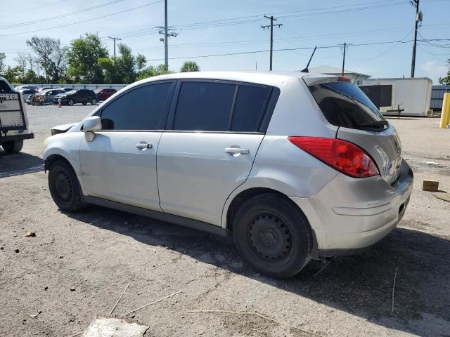 Photo 2 from auction – 2009 NISSAN VERSA S with VIN 3N1BC13E19L353234