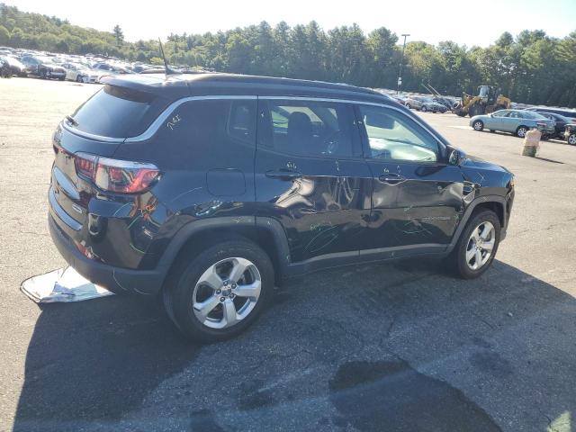 Photo 3 from auction – 2020 JEEP COMPASS LA with VIN 3C4NJDBB2LT164964