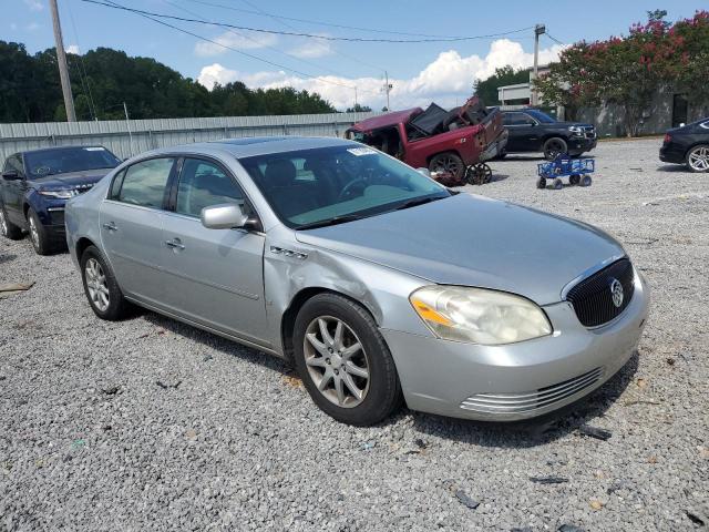Photo 4 from auction – 2008 BUICK LUCERNE CX with VIN 1G4HD57278U189399