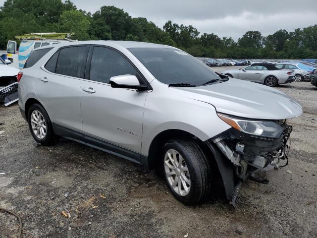 Photo 4 from auction – 2018 CHEVROLET EQUINOX LT with VIN 3GNAXJEV6JS582410