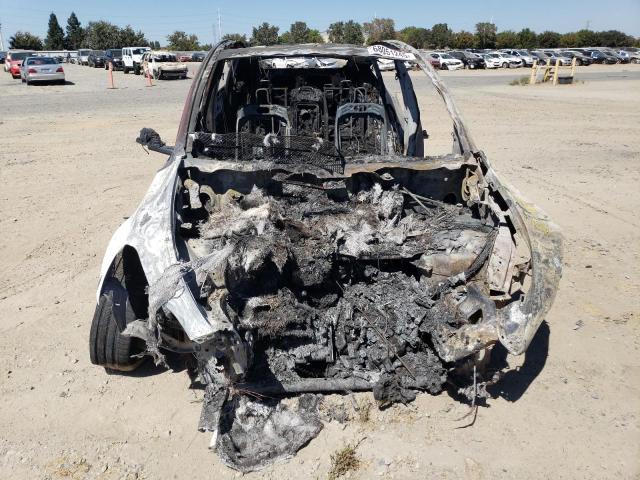 Photo 5 from auction – 2021 TESLA MODEL Y with VIN 5YJYGDEE9MF213157