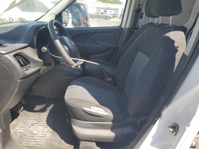 Фото 7 с аукциона – 2016 RAM PROMASTER CITY с VIN ZFBERFAT2G6B87231