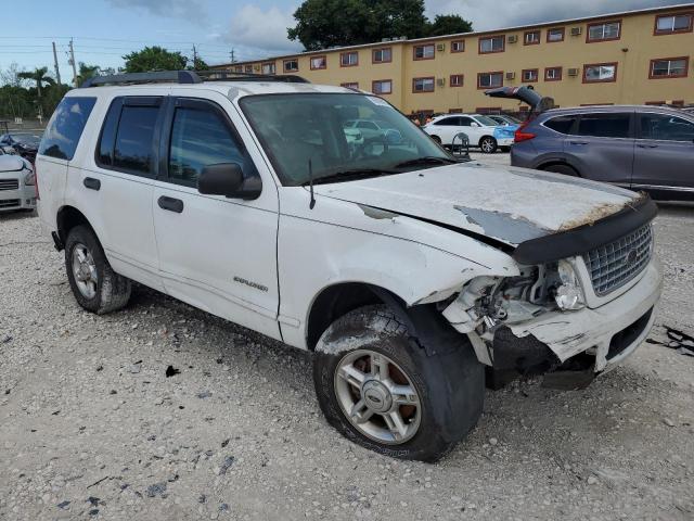 Photo 4 from auction – 2005 FORD EXPLORER X with VIN 1FMZU63K95UB35033