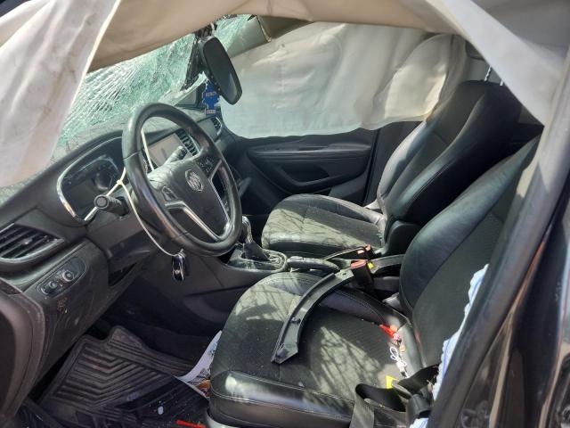 Photo 7 from auction – 2017 BUICK ENCORE PRE with VIN KL4CJASB8HB017234