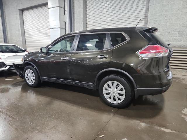 Photo 2 from auction – 2015 NISSAN ROGUE S with VIN KNMAT2MT6FP529755