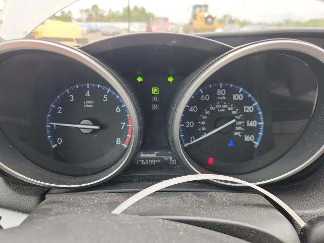 Photo 9 from auction – 2012 MAZDA 3 I with VIN JM1BL1L8XC1563045