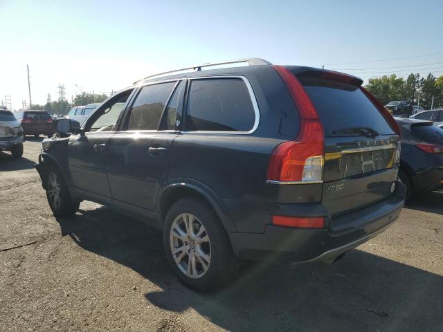 Photo 2 from auction – 2013 VOLVO XC90 3.2 with VIN YV4952CZ8D1641389