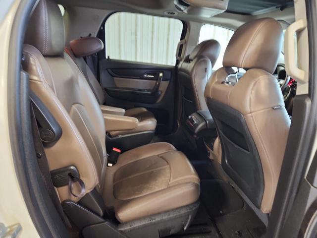 Photo 10 from auction – 2015 GMC ACADIA with VIN 1GKKRRKD0FJ121721