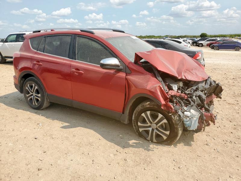 Photo 4 from auction – 2017 TOYOTA RAV4 LE with VIN JTMZFREV3HJ128091