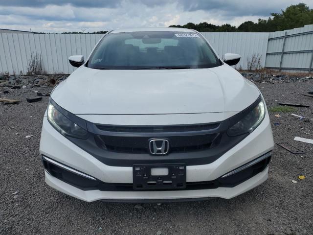 Photo 5 from auction – 2020 HONDA CIVIC LX with VIN 19XFC2F60LE214863