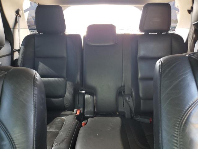 Photo 10 from auction – 2014 FORD EXPLORER X with VIN 1FM5K8D81EGC51327