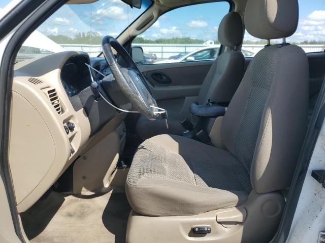 Photo 7 from auction – 2003 FORD ESCAPE XLT with VIN 1FMYU03143KE07576