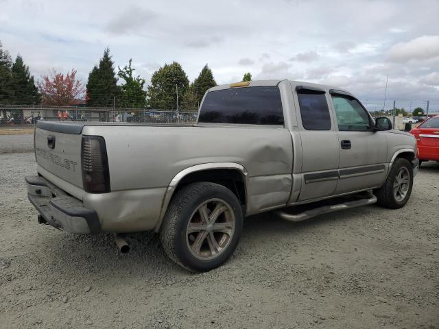 Photo 3 from auction – 2004 CHEVROLET SILVERADO with VIN 1GCEC19X34Z165268