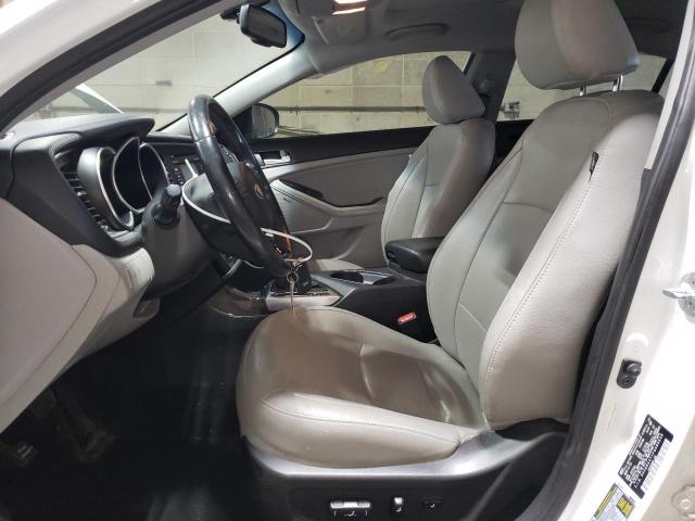 Photo 7 from auction – 2015 KIA OPTIMA EX with VIN 5XXGN4A71FG460648