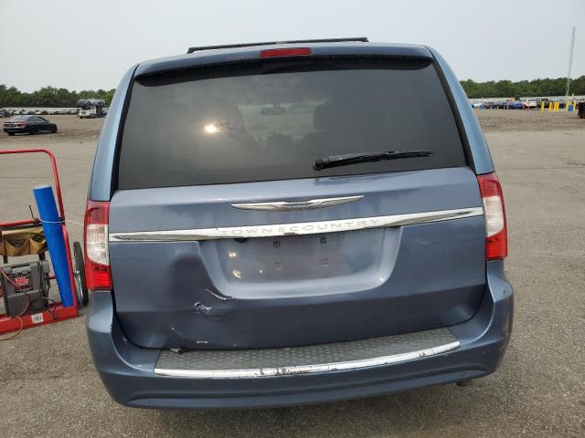Photo 6 from auction – 2011 CHRYSLER TOWN & COU with VIN 2A4RR5DG0BR733363