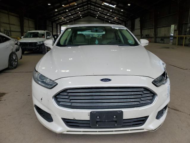 Photo 5 from auction – 2014 FORD FUSION SE with VIN 3FA6P0HD8ER210582