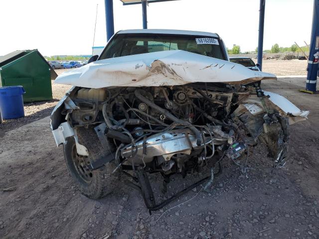 Photo 5 from auction – 2005 CHEVROLET SILVERADO with VIN 1GCHC29U95E298506