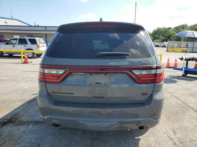 Photo 6 from auction – 2021 DODGE DURANGO R/ with VIN 1C4SDHCT7MC761873