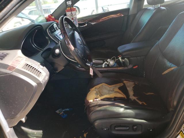 Photo 7 from auction – 2011 TOYOTA AVALON BAS with VIN 4T1BK3DB9BU424025