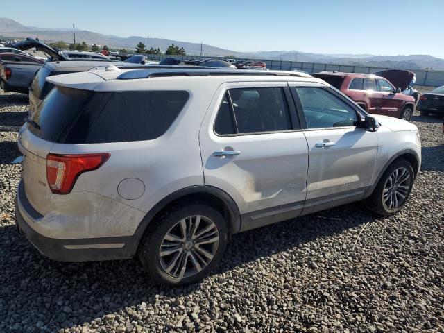 Photo 3 from auction – 2019 FORD EXPLORER P with VIN 1FM5K8HT5KGA73576