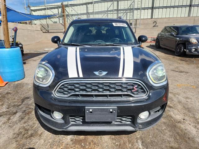 Photo 5 from auction – 2018 MINI COOPER S C with VIN WMZYT3C38J3E93382