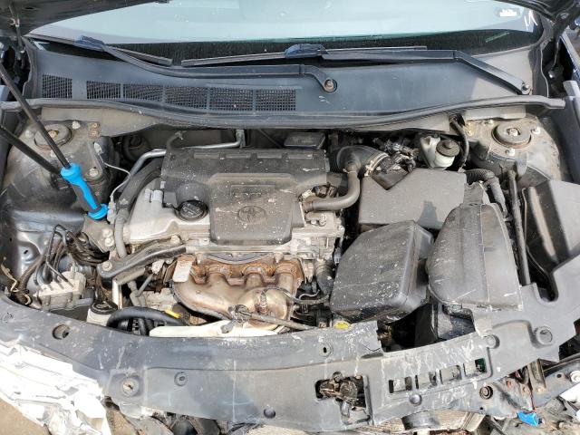 Photo 11 from auction – 2012 TOYOTA CAMRY BASE with VIN 4T1BF1FK3CU049000