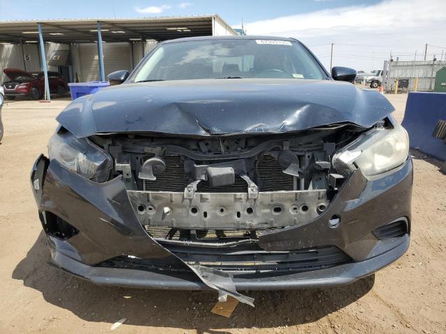 Photo 5 from auction – 2014 MAZDA 6 TOURING with VIN JM1GJ1T68E1117151