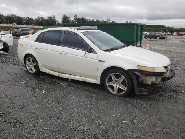 Photo 4 from auction – 2004 ACURA TL with VIN 19UUA66204A022012